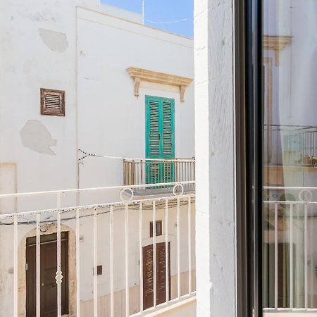 Dim'S Apartments By Wonderful Italy 滨海波利尼亚诺 外观 照片