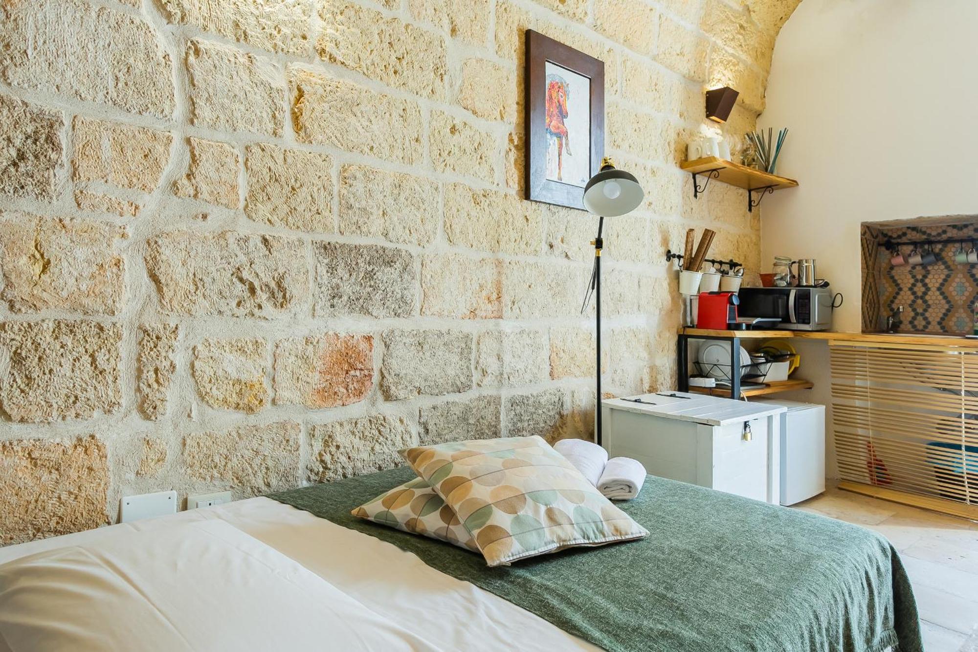 Dim'S Apartments By Wonderful Italy 滨海波利尼亚诺 外观 照片